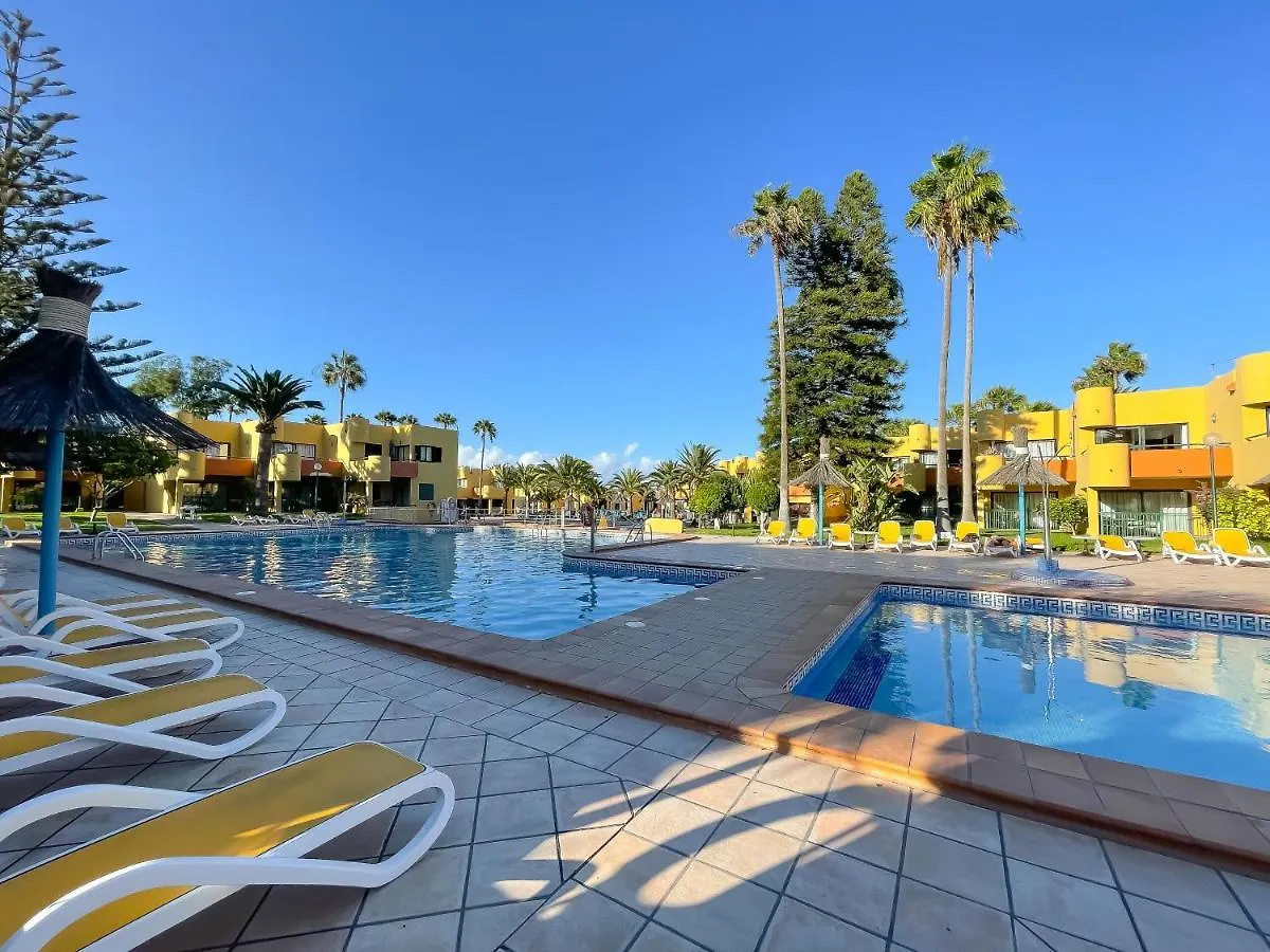 Atlantic Garden 142 By Best Holidays Fuerteventura Corralejo 0*,  Spain