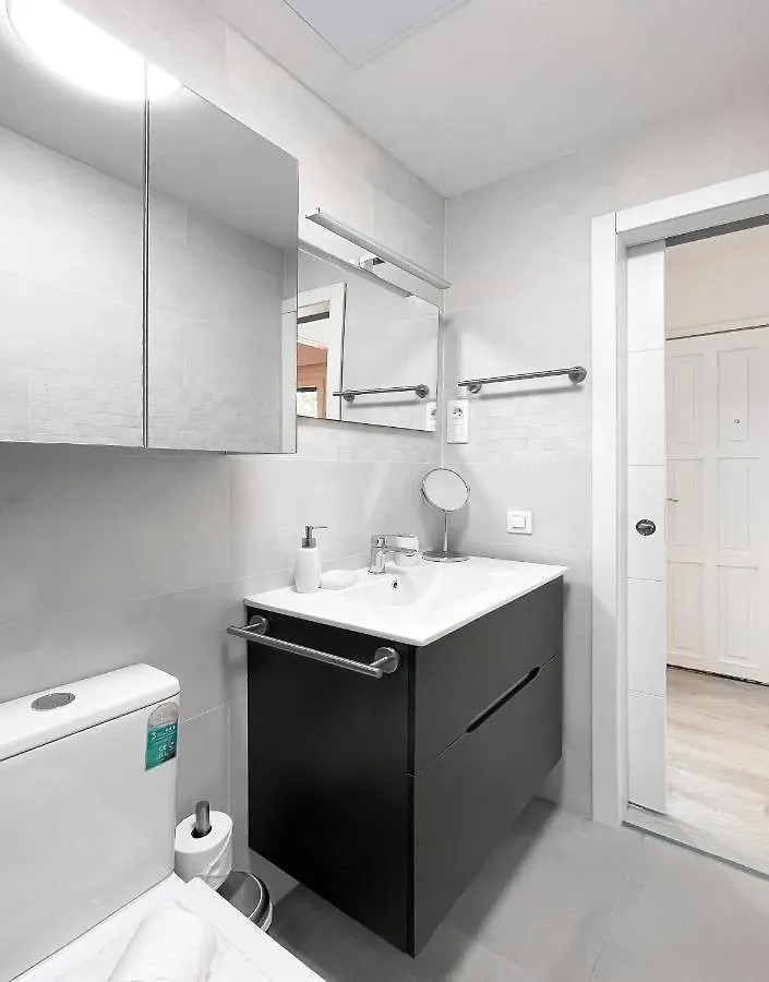 Atlantic Garden 142 By Best Holidays Fuerteventura Corralejo Apartment