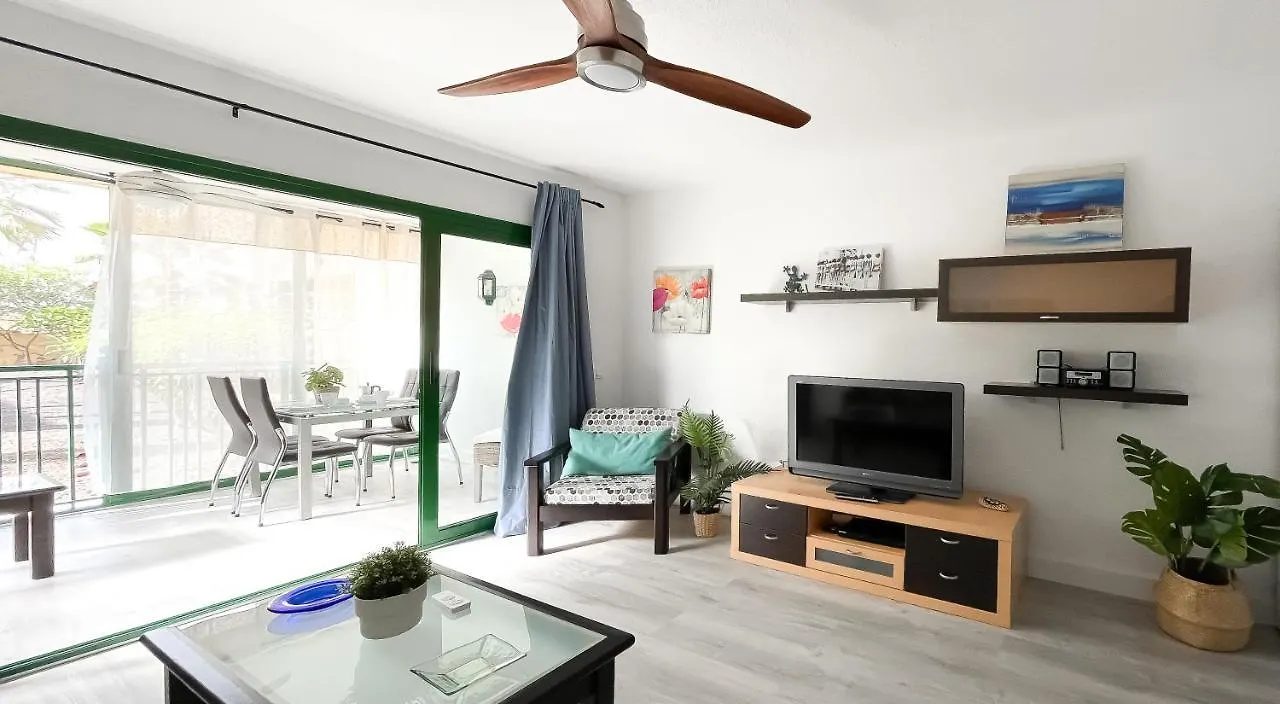 Apartment Atlantic Garden 142 By Best Holidays Fuerteventura Corralejo