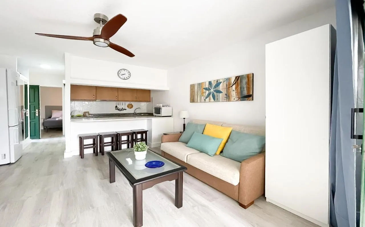 Apartment Atlantic Garden 142 By Best Holidays Fuerteventura Corralejo