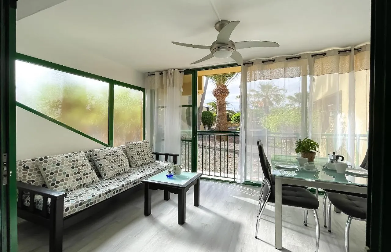Atlantic Garden 142 By Best Holidays Fuerteventura Corralejo 0*,
