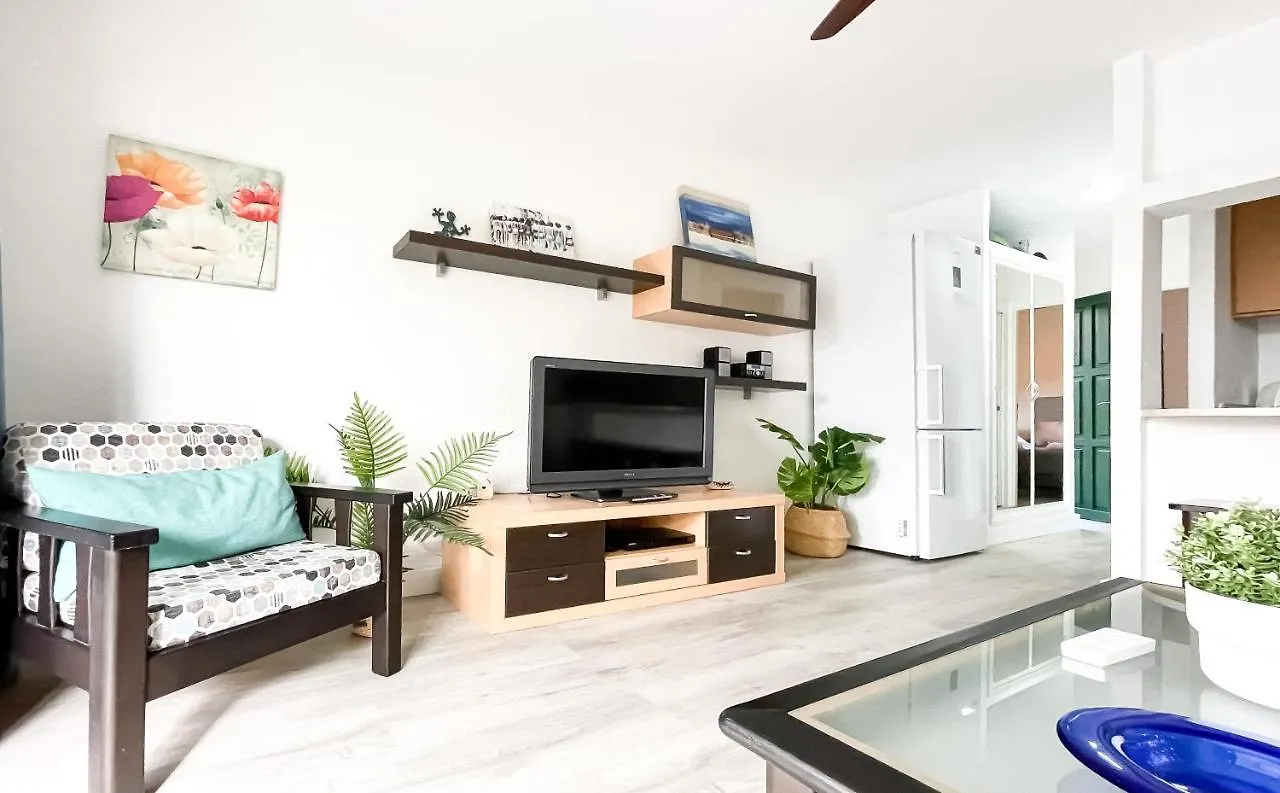 Atlantic Garden 142 By Best Holidays Fuerteventura Corralejo 0*,
