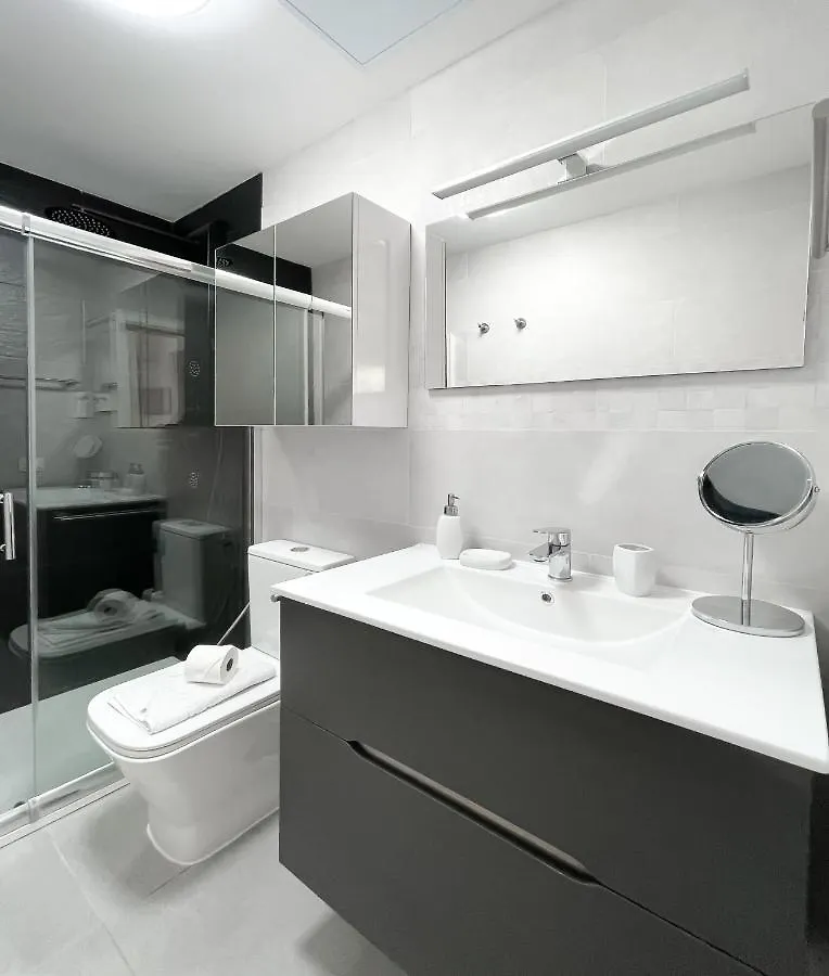 Atlantic Garden 142 By Best Holidays Fuerteventura Corralejo