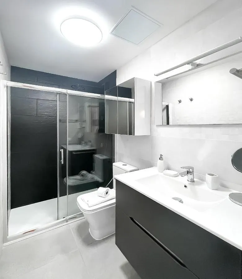 Apartment Atlantic Garden 142 By Best Holidays Fuerteventura Corralejo Spain