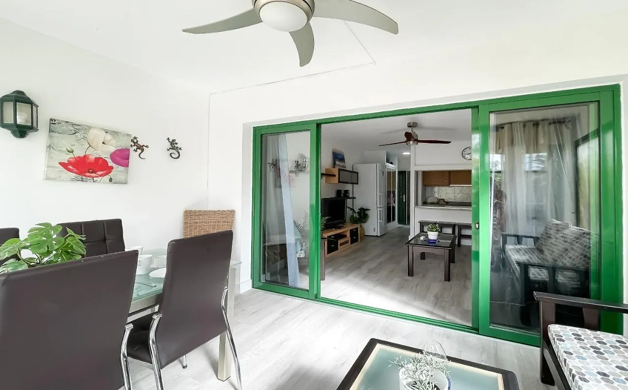 Atlantic Garden 142 By Best Holidays Fuerteventura Corralejo Apartment