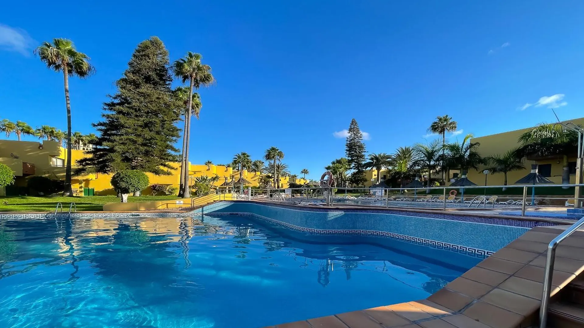 Apartment Atlantic Garden 142 By Best Holidays Fuerteventura Corralejo