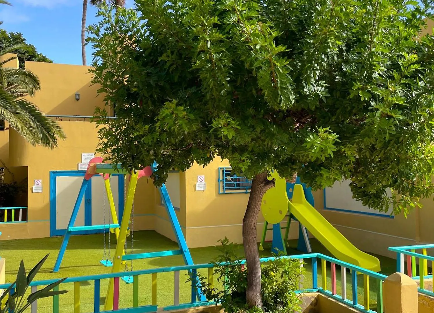 Atlantic Garden 142 By Best Holidays Fuerteventura Corralejo Apartment