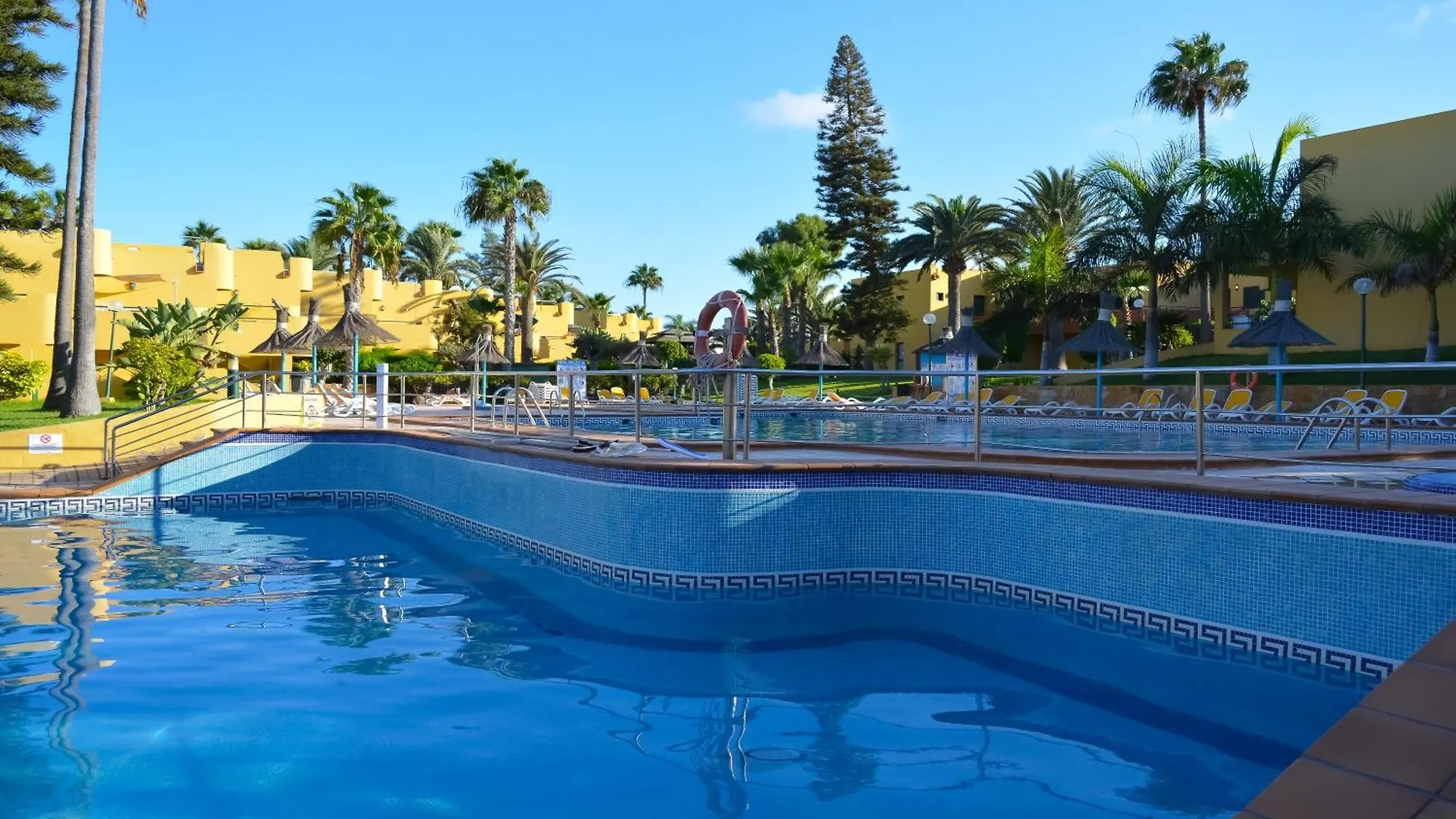 Atlantic Garden 142 By Best Holidays Fuerteventura Corralejo Spain
