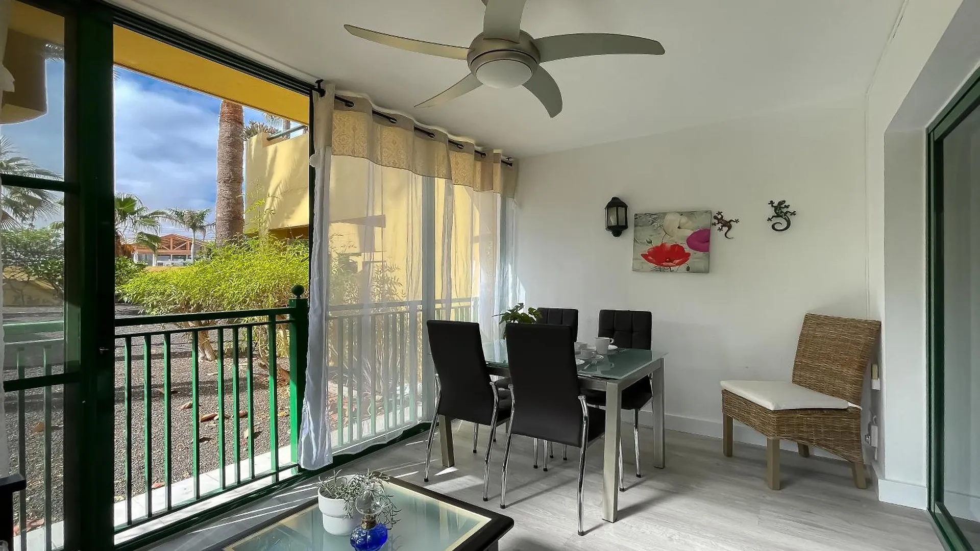 Apartment Atlantic Garden 142 By Best Holidays Fuerteventura Corralejo Spain