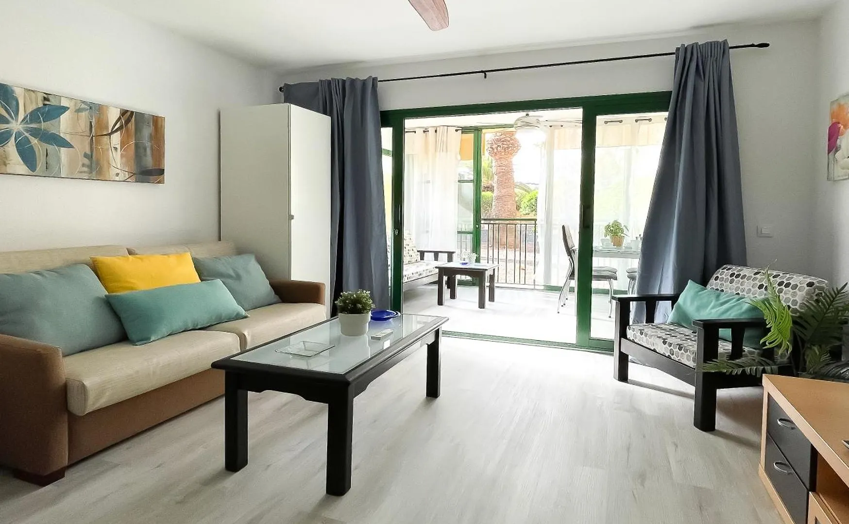 Apartment Atlantic Garden 142 By Best Holidays Fuerteventura Corralejo Spain