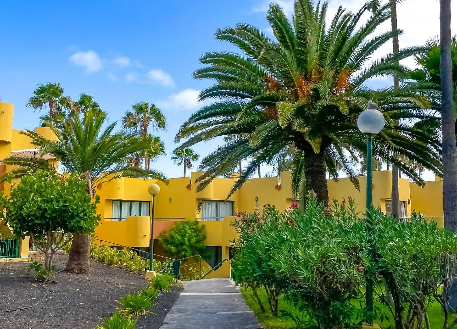 Atlantic Garden 142 By Best Holidays Fuerteventura Corralejo