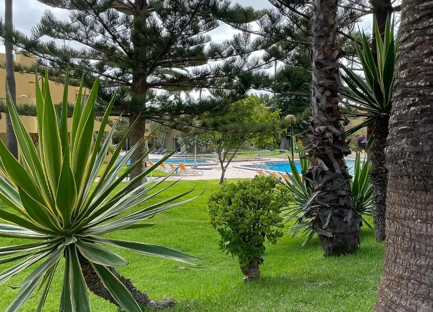 Apartment Atlantic Garden 142 By Best Holidays Fuerteventura Corralejo